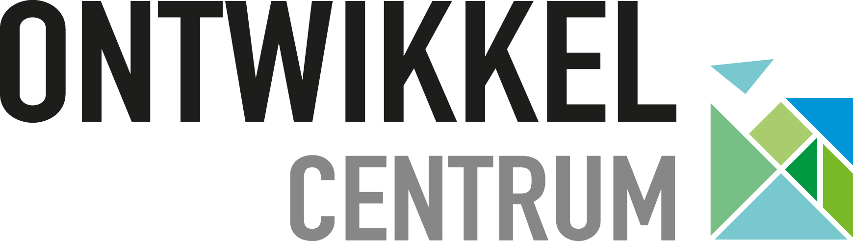 Ontwikkelcentrum logo